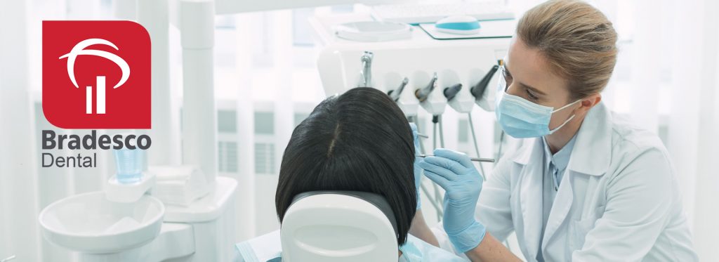 Plano Odontológico Bradesco Dental